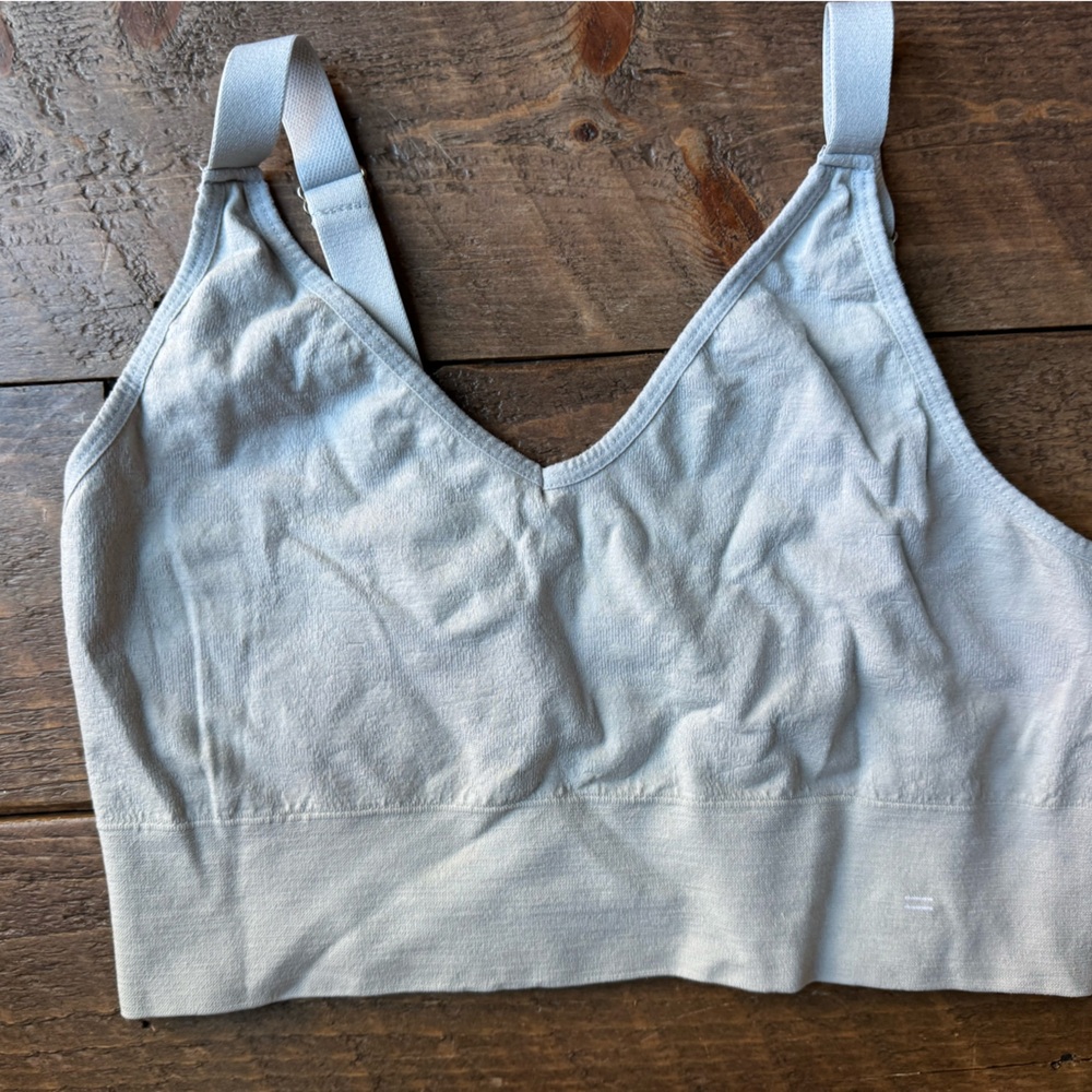 Branwyn busty bralette